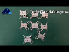 GR2-4.9D-A Ο κορυφαίος απομονωτής δονήσεων από σύρμα για drones ελικοπτέρων με κάμερες σειράς GR2