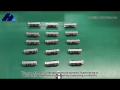 Μονωτής δόνησης σχοινιών καλωδίων