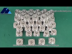 JMZ-1-3.5A Ο ιδανικός απομονωτής δονήσεων σύρματος για αεροσκάφη και εξοπλισμό πλοήγησης