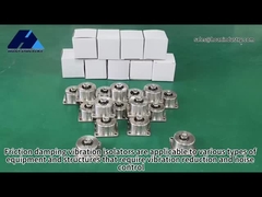 JMZ-T1-0.6A Απομόνωση δονήσεων με αποτρίχωση τριβής Καινοτόμο σχεδιασμό και ευρείες προοπτικές εφαρμογής