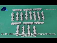 Μονωτής δόνησης σχοινιών καλωδίων