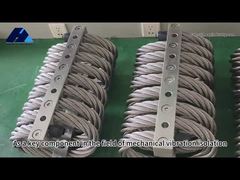 Ανυψώστε τα Ναυτικά/Ενεργειακά Προγράμματα σας με τους Απομονωτές μας