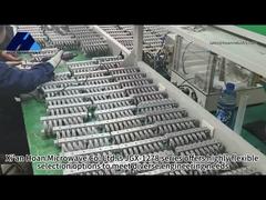 Wire Rope Vibration Isolator JGX-1278D-292A