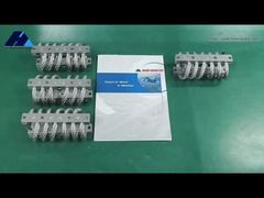 Έλεγχος κραδασμών οργάνου ακριβείας JGX0956A