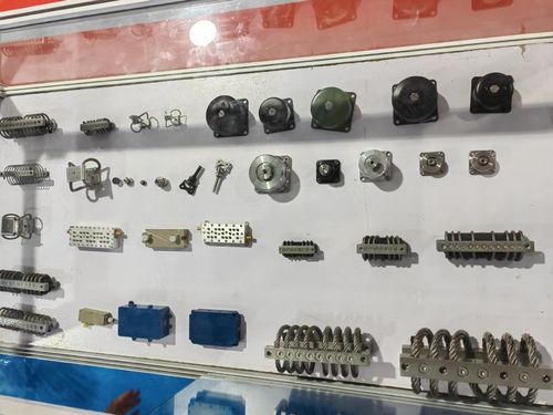 Τελευταίες εταιρικές ειδήσεις για Η εταιρεία Xi'an Hoan Microwave Co., Ltd. εμφανίστηκε στην Διεθνή Έκθεση Παρασκευής Εξοπλισμού Δυτικής Κίνας 2023 για να αποδείξει την καινοτομία της βιομηχανίας