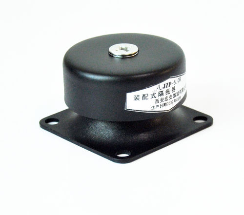 Τελευταίες εταιρικές ειδήσεις για Ελαχιστοποίηση του κόστους συντήρησης: Η οικονομική επίδραση των συναρμολογημένων απομονωτών δονήσεων JZP-C στη συντήρηση μηχανών