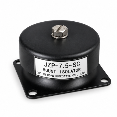 Καλή τιμή. Abrasion-Resistant Rubber Shock Absorber JZP-7.5-SC For Heavy-Duty Industrial Applications online