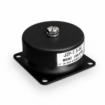 Καλή τιμή. JZP-7.5-SC Rubber Shock Absorber High-Pressure Washdown Chemical Resilience For Industrial online