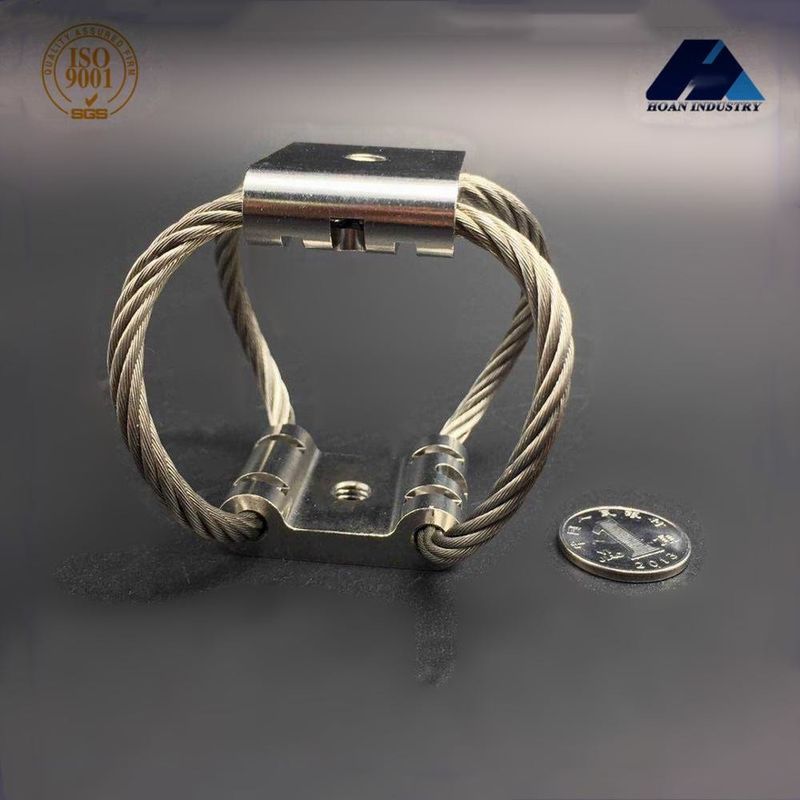 Χειροποίητη κάμερα Gimbal Helicopter Drone Stabilizer Σειρά GR5 ISO 9001 2015 Πιστοποιημένη αεροφωτογραφία