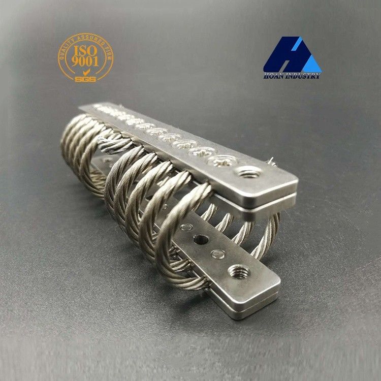 JGX-1276A-115A Απομονωτής δονήσεων σύρματος που βελτιώνει την λειτουργική ακρίβεια για τελικές εφαρμογές σε βιομηχανικά μηχανήματα