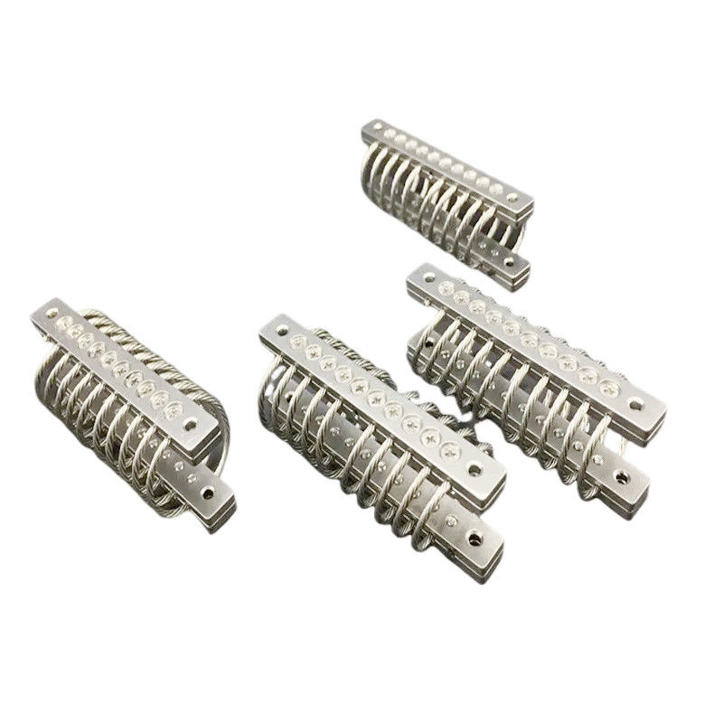 Απομονωτής κραδασμών συρματόσχοινου JGX-0958A-149A, Δοκιμασμένο σύμφωνα με στρατιωτικά πρότυπα, Βέλτιστο για τον εξοπλισμό σας