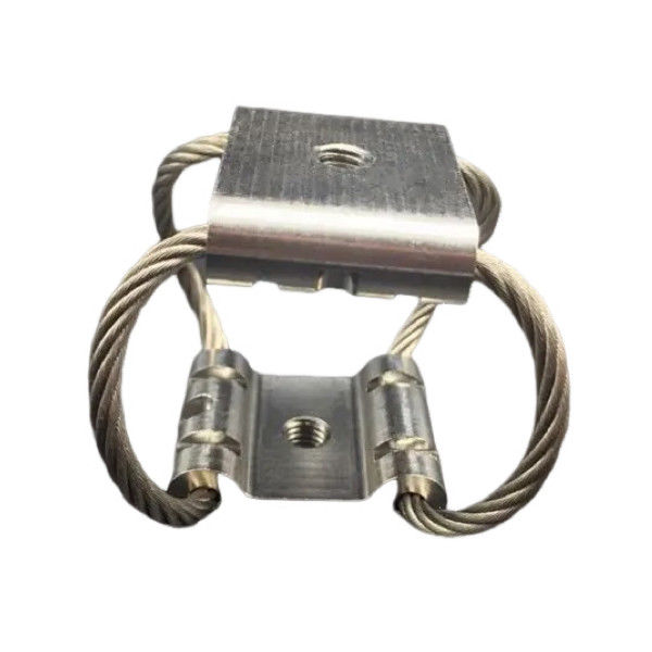 Gr5-38d-a Wire Isolation Mount 0.5KG Αεροφωτογραφία Ελικόπτερο Drone Uav Κάμερα Σταθεροποιητής Gimbal