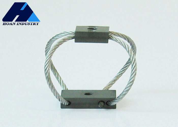 Αμορτισέρ βιδωτό GR2-6.7A-A για απόσβεση κραδασμών κάμερας