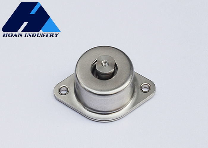 JMZ-TK1-40A Προσαρμόσιμος Κυλινδρικός Αποσβεστήρας Τριβής για Μείωση Κραδασμών με Εγκατάσταση Στήριξης για Ενέργεια & Εξόρυξη