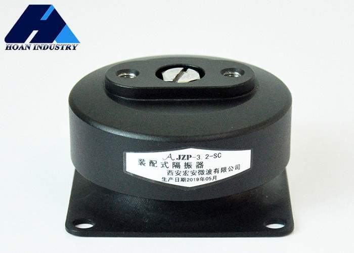 Προσαρμοσμένο JZP Wire Rope Vibration Isolator για τις ειδικές σας ανάγκες