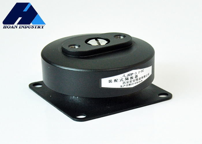 Προσαρμοσμένο JZP Wire Rope Vibration Isolator για τις ειδικές σας ανάγκες