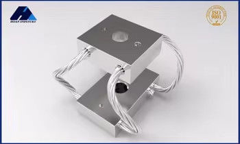 Παιχνίδι αεροφωτογραφίας με GR1-1.3D-A Wire Rope Vibration Isolator για επαγγελματική σταθερότητα