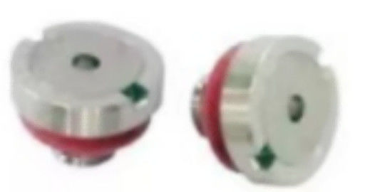 HA-4C Προσαρμοσμένα προϊόντα Αδιάβροχη και αναπνευστική βαλβίδα για βελτιωμένη διάσπαση θερμότητας και προστασία των λαμπτήρων LED