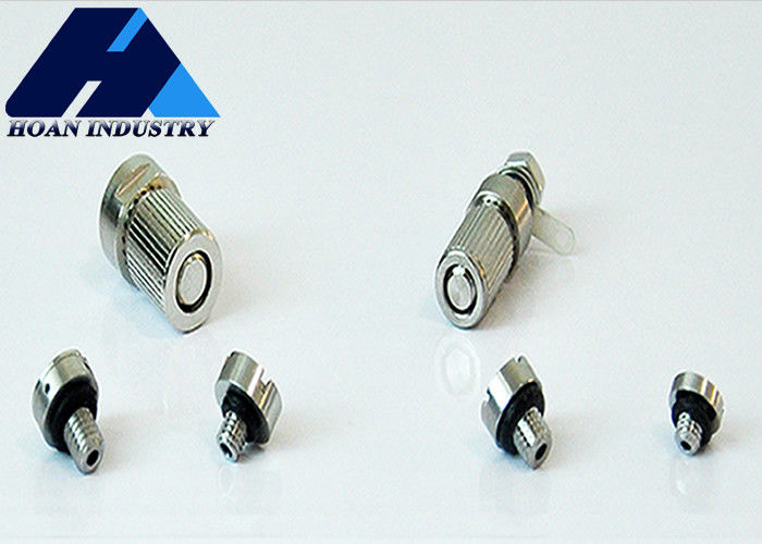 Η ευρωπαϊκή και αμερικανική αγορά HA-5A-1 Αδιάβροχη αναπνευστική βαλβίδα με αντοχή σε υψηλή πίεση νερού προσαρμοσμένη στις ανάγκες σας