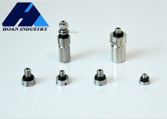 HA-4A-2 Προσαρμοσμένα Προϊόντα Αδιάβροχη αναπνευστική βαλβίδα για κουτί διανομής Αδιάβροχη και προστασία από υγρασία