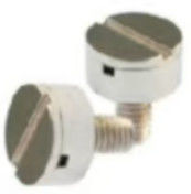 HA-6A-1 Αδιάβροχες και αναπνευστικές βαλβίδες Εξαιρετικές αδιάβροχες επιδόσεις και γρήγορη εξισορρόπηση πίεσης για εξοπλισμό