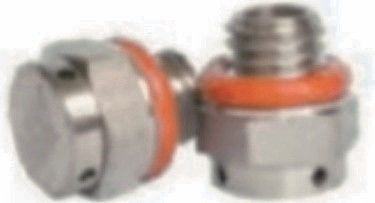 HA-9B Αδιάβροχες αναπνευστικές βαλβίδες Προσαρμοσμένα προϊόντα για καταναλωτικά ηλεκτρονικά προϊόντα και υδροστασία επιπέδου IP68