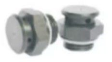 HA-9B Αδιάβροχες αναπνευστικές βαλβίδες Προσαρμοσμένα προϊόντα για καταναλωτικά ηλεκτρονικά προϊόντα και υδροστασία επιπέδου IP68