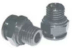 HA-9B Αδιάβροχες αναπνευστικές βαλβίδες Προσαρμοσμένα προϊόντα για καταναλωτικά ηλεκτρονικά προϊόντα και υδροστασία επιπέδου IP68