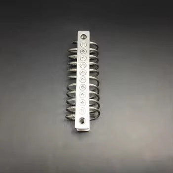 JGX-1276A-176A Κουτάσματα απομόνωσης από δονήσεις Σχεδιασμός από ανοξείδωτο χάλυβα υψηλής αμβλύνσεως