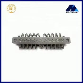 JGX-0320A-20A Απομόνωση από δονήσεις και θωράκιση με απομόνωση από δονήσεις από σύρμα Hoan για σταθερή λειτουργία εξοπλισμού