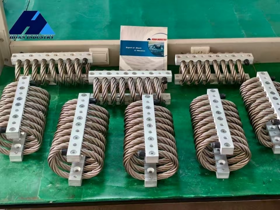 JGX-2228A-860A Προστασία ηλεκτρονικών εξαρτημάτων ακριβείας με μη γραμμική δυσκαμψία