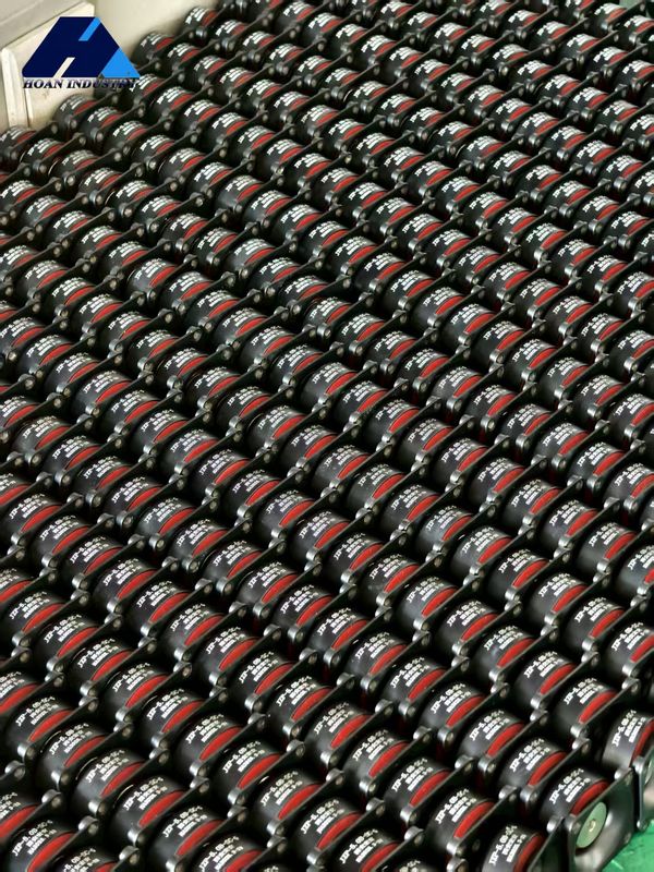 Απομονωτής κραδασμών JZP-1.5B-SC με συχνότητα κραδασμών 5-50Hz, ιδιοσυχνότητα 10 Hz και μέγιστη χωρητικότητα φορτίου 1.5kg