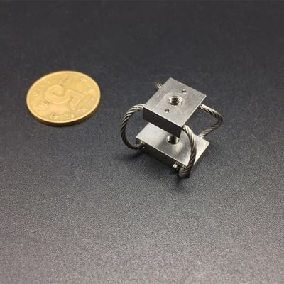 Αεροπορική κάμερα UAV Γίμπαλ Φωτογραφία Drone Shooting Shock Vibration Isolation Σειρά GR1 Κάμερα Απομόνωση Δονήσεων