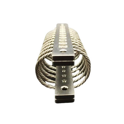 Jgx-0956d-75a Ατσάλινο ντάμπινγκ καλωδίου 0.5KG για την εξόρυξη ενέργειας