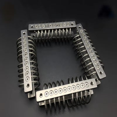 JGX-0160D-3.2A 10 βρόχων απομονωτής δονήσεων από σύρμα για την εξασθένιση του θορύβου