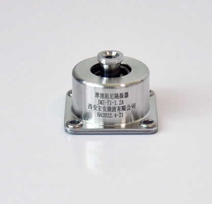 Καλή τιμή. JMZ-T Series Spring Isolator with Up to 95% Isolation Efficiency for Precision Manufacturing σε απευθείας σύνδεση