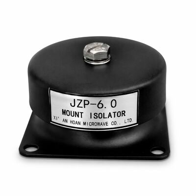 Καλή τιμή. JZP-6.0 Eco-Safe Λαστιχένιο αμορτισέρ χωρίς τρίξιμο αυτολιπαινόμενο αποσβεστήρα για βιομηχανικό εξοπλισμό σε απευθείας σύνδεση