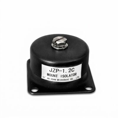 Καλή τιμή. JZP-1.2C Λαστιχένιο αμορτισέρ Ενσωμάτωση συγκομιδής ενέργειας Έτοιμη βάση απομόνωσης συγκομιδής ενέργειας κραδασμών online